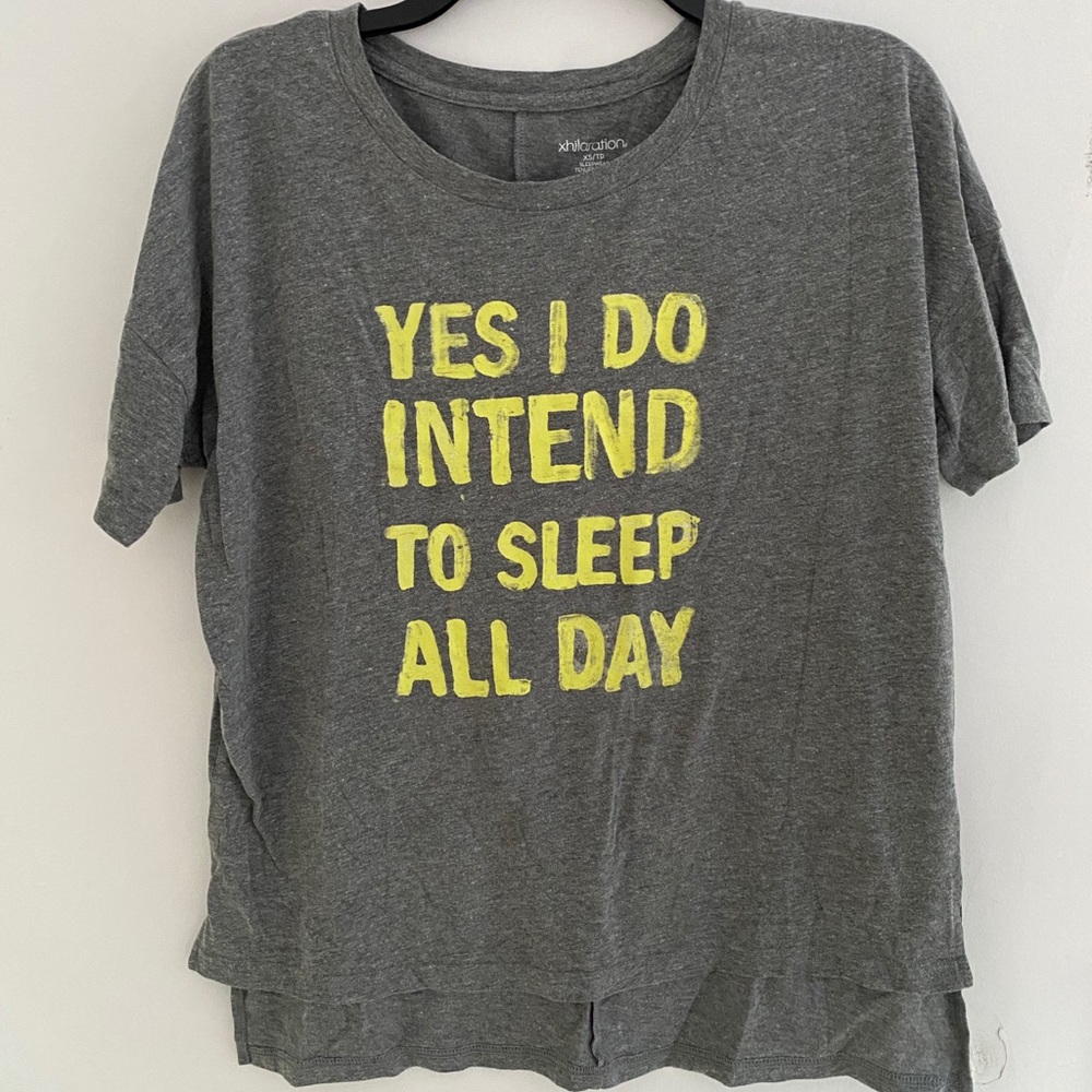 Women’s Pajama Shirt